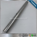 High Frequency Welding Aluminum Manifold Tube For Heatsink